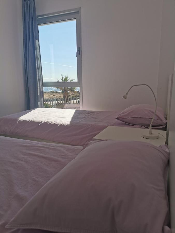 Modern Sea View Duplex With Parking Appartement El Médano Buitenkant foto
